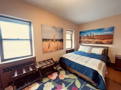Kegel's Inn - 2 Bedroom - Classic Apartment #5 Hotels near 1022 Pub & Grub