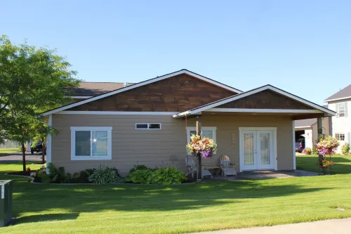 Close To Everything! Well Equipped, Centrally Located House Near Coeur D'alene. - Wifi