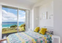 'Coopernook' absolute beachfront property on stunning Blueys Beach
