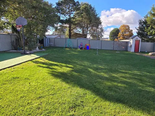 1940" Renovated Cottage in Beautiful Historic Taralga.