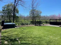 Modern 2 bedroom close to historic downtown winters Hotels in Winters