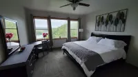 Sunrise House Lower Level One Bedroom