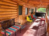 3 Little Bears - GREAT location; secluded feel!