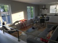 The BirdHouse— A Beautiful NW Denver Space