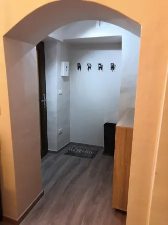 Lo Stemma: your home in the heart of the city