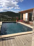 Comfortable villa with private pool 5 minutes from the beach - Villas