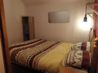 Appartement Chalet Les Alpes - Station la Toussuire 1800m