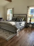 Exquisite furnished rental in Downtown Aiken!