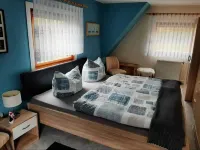 The perfect vacation for nature lovers, hikers, geocaching, bike/ski vacationers 에얼바흐 호텔