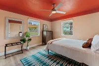 Waveland House in Jensen Beach: minutes to beaches, parks, marina and downtown