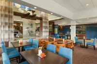 Hilton Garden Inn Wisconsin Dells Hoteles en Lake Delton
