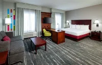 Hampton Inn & Suites Texarkana - 2-Star