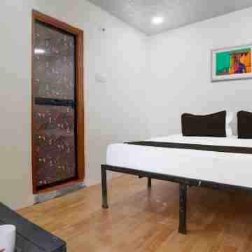 Hotel O Sky Villa Rooms