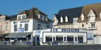 Au Ptit Mousse - Hôtel et Restaurant Hotels in Beny-sur-Mer