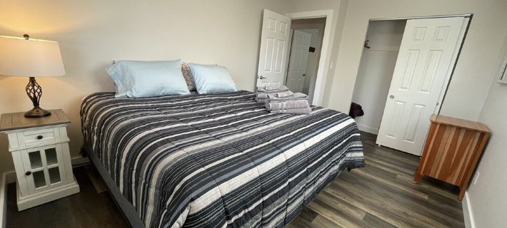 NEW, Super Comfortable Ranch! Hotels in Lake County