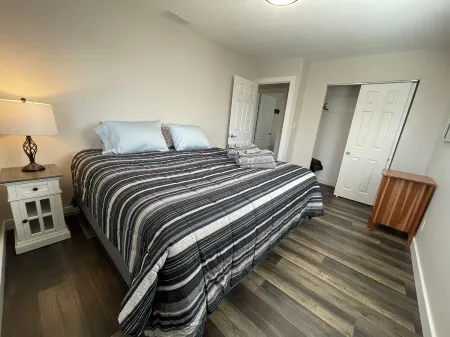 NEW, Super Comfortable Ranch!