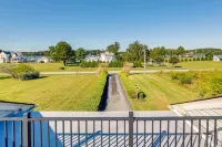 Coan River Cottage w/ Fire Pit, Pool, Movie Room