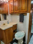 Glamping in the woods, beautiful property one hour from NYC.