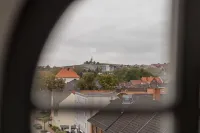 Moderne Ferienwohnungen im Seesener Bahnhof. Perfekt für Urlaub & Geschäftsreise