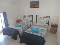 House in the historic center of Olvera, private pool and stunning views