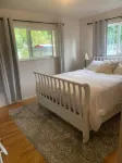 Mid Century Modern-5 min from I-5