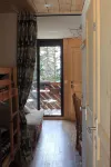 Cosy 4/6-person apartment at the foot of the slopes in Manigod ( l'étale Hotels in Manigod