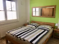 Vacation apartment Donnerkeil