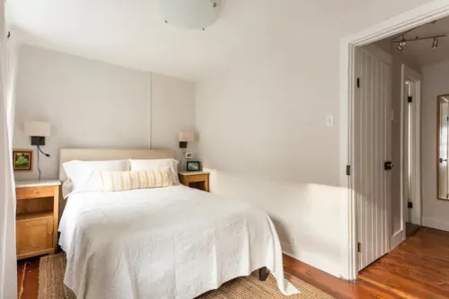 Saint Davids Cottage: Walk to Train, Main Street in the heart of Manayunk