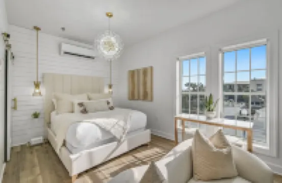 Luxurious Large Studio overlooking 30A nestled b/w Rosemary and Alys Beach