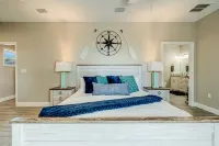 Luxury Beachhouse W/ Direct Ocean Views Sleeps 11
