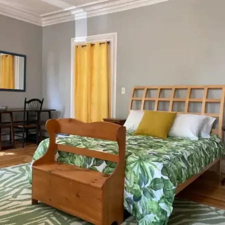 3 Beds in Roomy Apt - UNH, Portsmouth, Dover