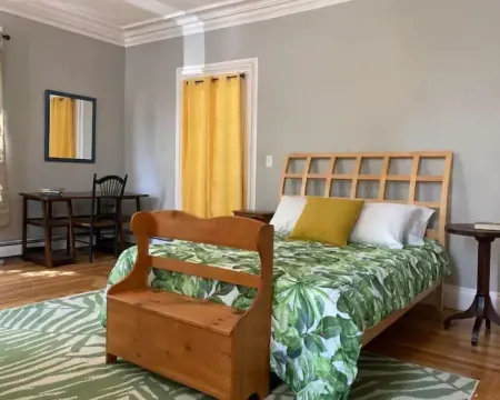 3 Beds in Roomy Apt - UNH, Portsmouth, Dover