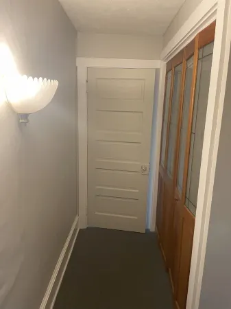 2-bedroom 2nd Floor apartment in Mount Joy with off street parking