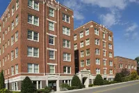 Discover downtown charm, just a 3-min drive to the fair!