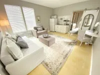 Fortunata Winery Villa #5, Elegant Stay for 4