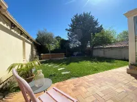 Hacienda du Village du Soleil