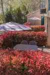 Le Grand Galla, country apartment