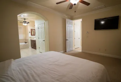 Cozy 3 bedroom home in a welcoming neighborhood Hotels near Deran Koligian Stadium