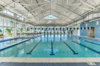 Bayside Resort - 5 Bdrm/3.5 Bath w Backyard Pond - Pools Kayaks Beach Golf