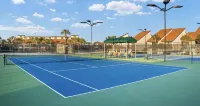 1 Bedroom 2 Bath Villa Edgewater Beach Resort