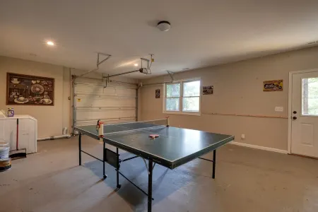 Bear Cabin-Fireplace-Firepit-Steep Drive