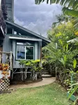 Holualoa Garden Studio-Spring and Summer Specials!!! Hotels near Rancho Aloha