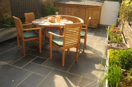 Exceptional 3 Bedroomed House in the Heart of Kirkcudbright, Dumfries & Galloway