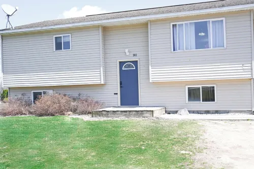 Bird Jax's Speakeasy Hotels in Clark County