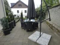 Ferienwohnung Adrián