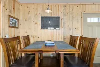 Dog Friendly Puget Island Home on the Columbia River. Winter Rates!!