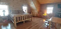 Cozy, country cabin near Cooperstown
