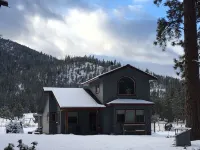 Mountain Breeze - Spring is Here - Pets Welcome