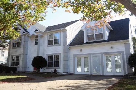 Mai Villa-Hampton - Where good times happen!