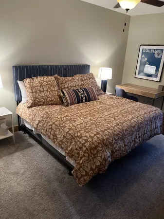 Come Visit Mt. Crested Butte! Отели в г. Маунт Крестед Бьютт